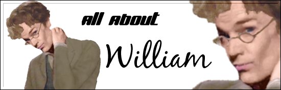 All About William
